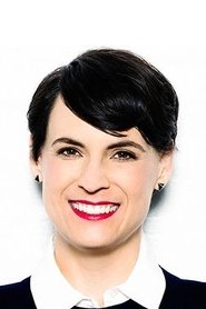 Stacey Wilson portrait