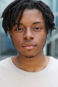 Ethan Hazzard portrait