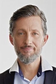 Tobie Pelletier portrait