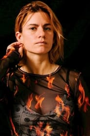 Florentina Holzinger portrait