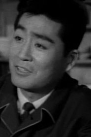 Hwang Do-seok portrait