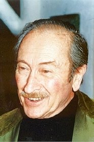 León Klimovsky portrait