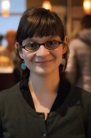 Lori Malépart-Traversy portrait