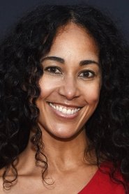 Chene Lawson portrait