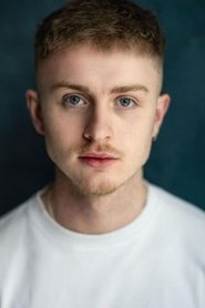 Sam Locke portrait