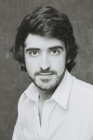 Nasri Sayegh portrait