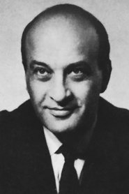 Vasilis Kanakis portrait