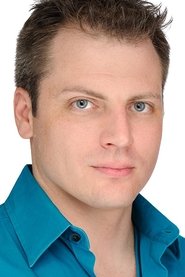 Scott Parks portrait