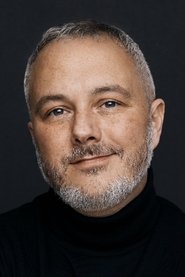 Vincent Bolduc portrait