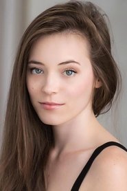 Brianna Ferris portrait