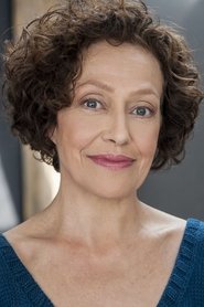 Karin Konoval portrait