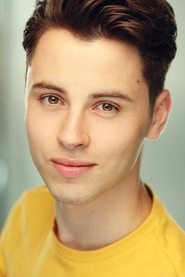 Charlie Watson portrait