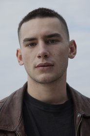 Arcadi Radeff portrait