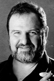 John Milius portrait