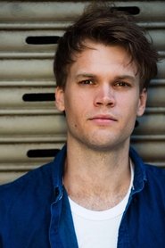 Philippe Klaus portrait