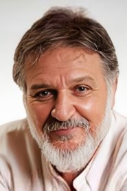 Khosrow Shahraz portrait