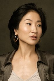 Kae Alexander portrait
