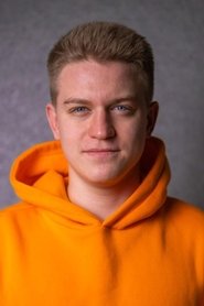 Dmytro Samko portrait