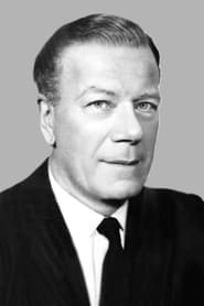 Cyril Ritchard portrait