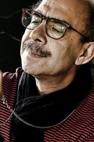 Kioumars Derambakhsh portrait