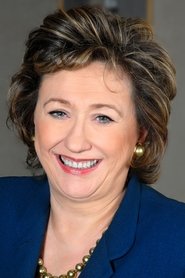 Rosemary Squire portrait