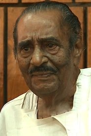 J Sasikumar portrait