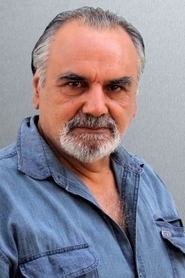 Maurizio Jiritano portrait