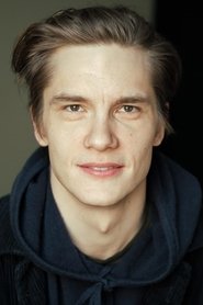 Pyry Kähkönen portrait