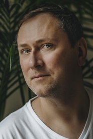 Aldo Järvsoo portrait
