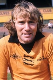 Dave Wagstaffe portrait