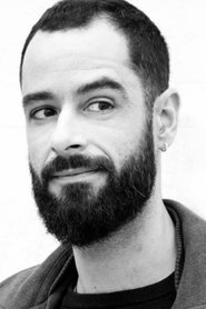 Ricardo Teva portrait