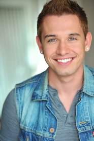 Grant Davis portrait