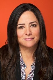 Pamela Adlon portrait
