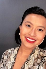 Nabila Huda portrait