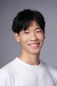 Lee Guo-chiang portrait