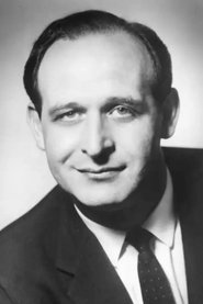 Milt Kamen portrait