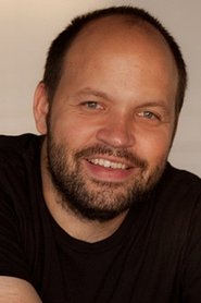 Miguel Noguera portrait