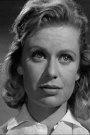 Sally Bazely portrait