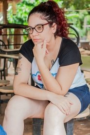 Luana F. Roldão portrait