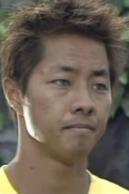 Shane Kosugi portrait