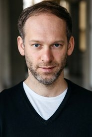 David Zieglmaier portrait