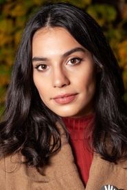 Viola Lotti Gombó portrait