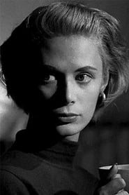 Irene Kane portrait