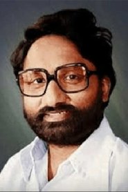 T Krishna portrait