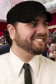 Chris Vaina portrait