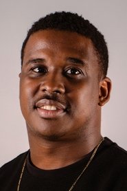 Rendani Mufamadi portrait