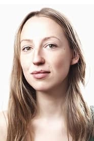 Anna Konkle portrait