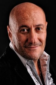 Carlo Di Maio portrait