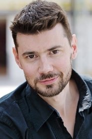 Cédric Lombard portrait