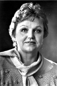 Irina Komarova portrait
